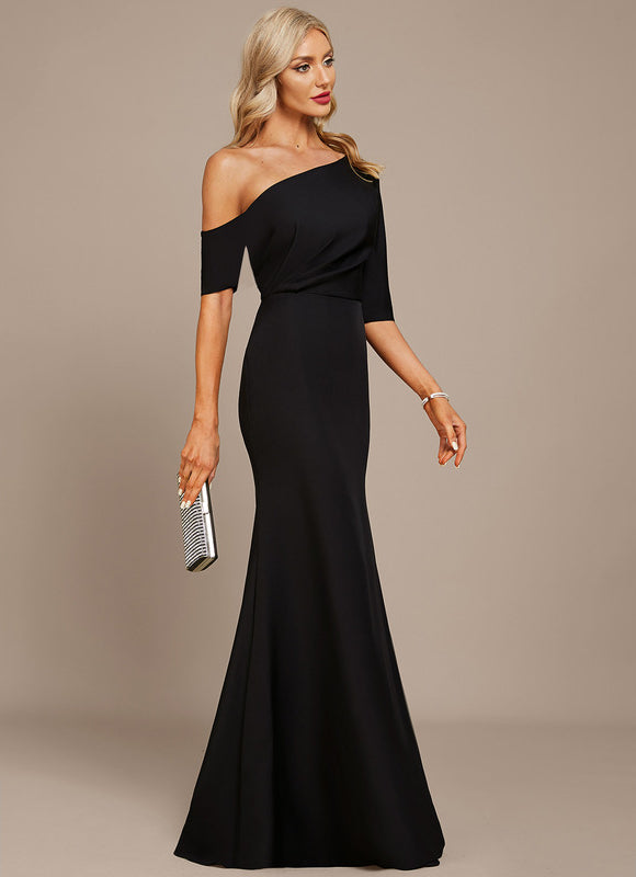 Robe Chic Simplicité Élégante - gallery 4