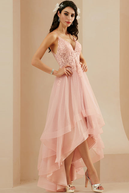 Robe Chic Tulle Couture - gallery 3