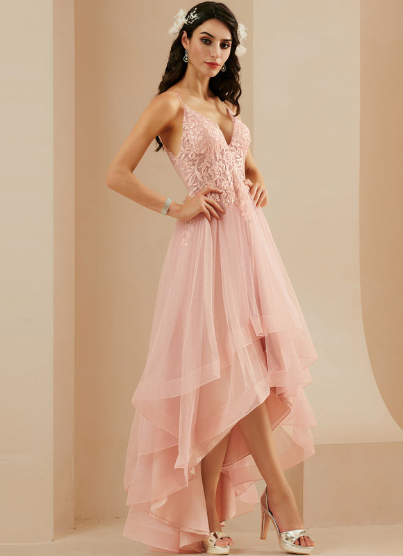 Robe Chic Tulle Couture - gallery 3