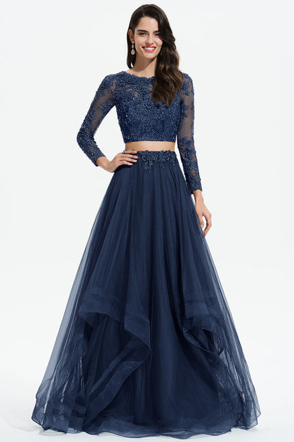 Robe Chic Anniversaire