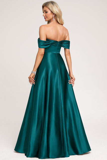 Robe De Soirée Chic De Marque - gallery 2