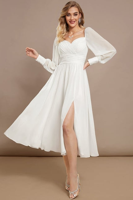 Robe Chic Évasion Lumineuse