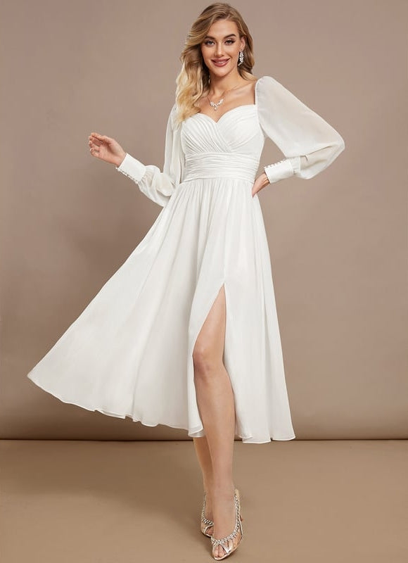 Robe Chic Évasion Lumineuse