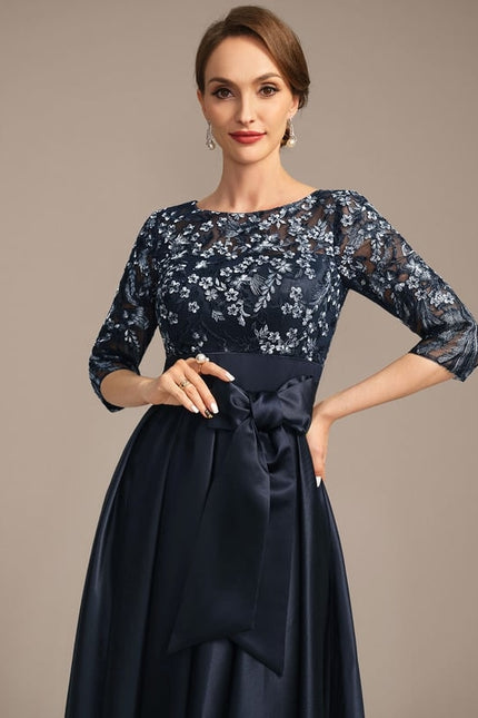 Robe Chic Chic Émotionnel - gallery 1