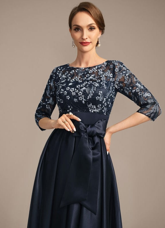 Robe Chic Chic Émotionnel - gallery 1