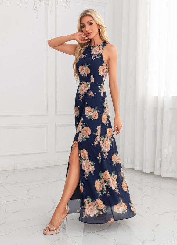 Robe Tropical Chic Pour Mariage - gallery 3