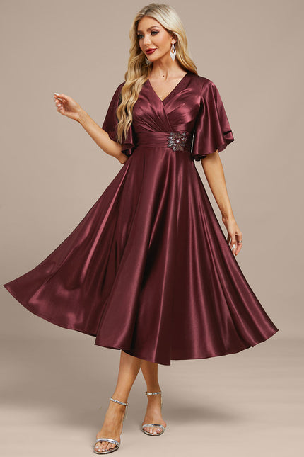 Robe Bohème Chic Luxe - gallery 4