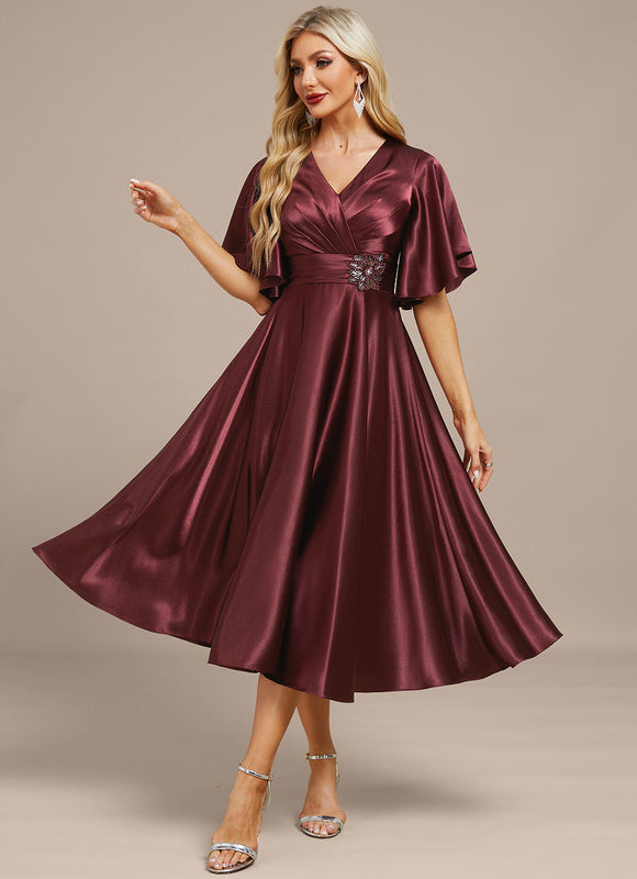 Robe Bohème Chic Luxe - gallery 4