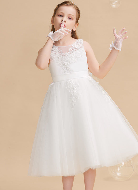 Robe Chic Habillage Enchanté - gallery 2