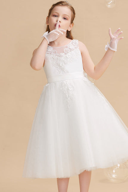 Robe Chic Habillage Enchanté - gallery 2