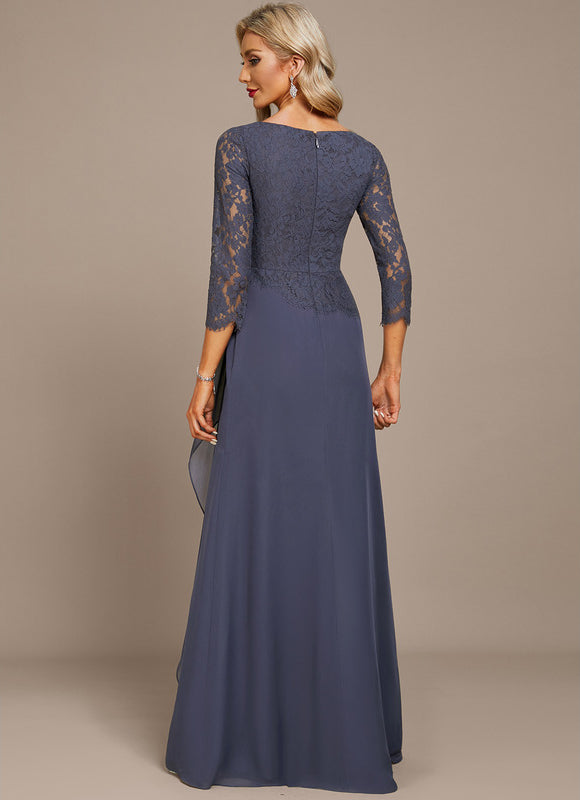 Robe Chic Longue Nuit - gallery 3