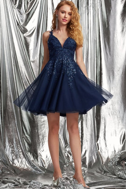 Robe Chic Danse Détoile - gallery 2