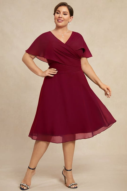 Robe Chic Curvy - gallery 9