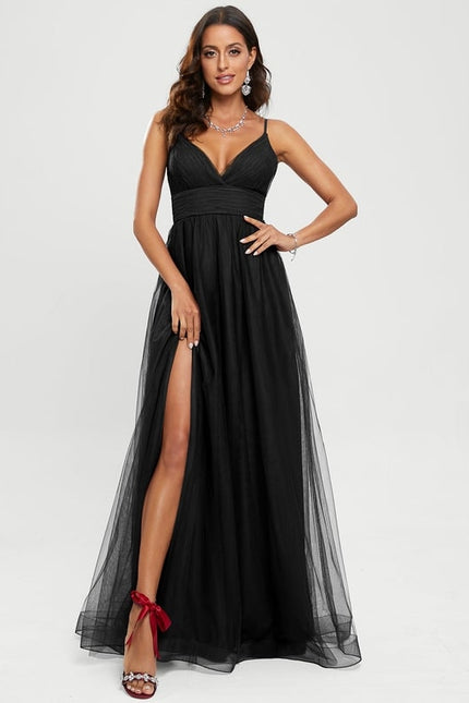 Robe Chic Aquarelle Éthérée