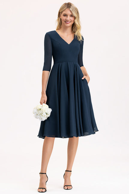 Robe Chic Nuit Vaporeuse - gallery 2