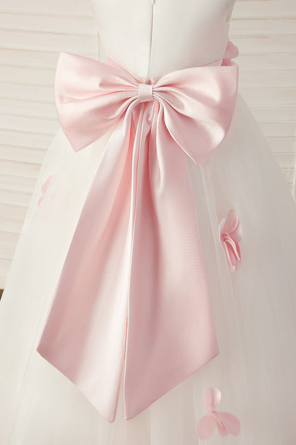 Robe Chic Étoile Florale - gallery 2