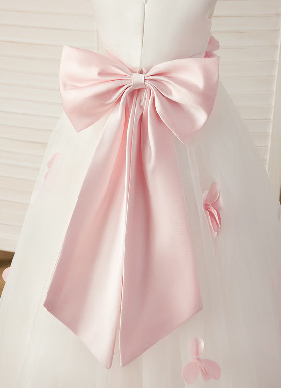 Robe Chic Étoile Florale - gallery 2