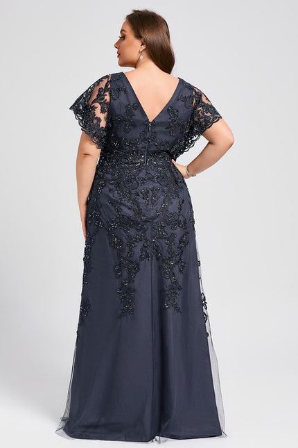 Robe Chic Chic Couture Tulle - gallery 7