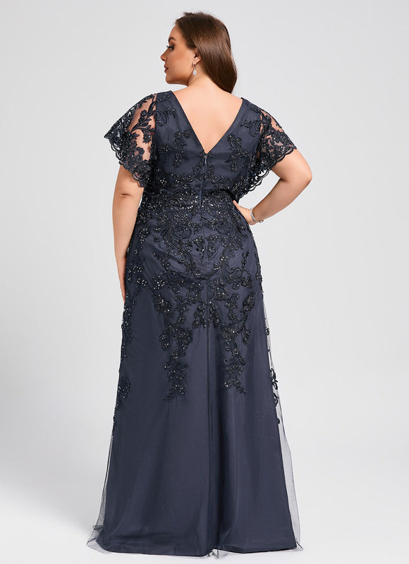 Robe Chic Chic Couture Tulle - gallery 7