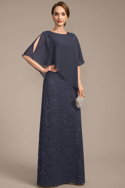 Robe Chic Célébration Éternelle - gallery 5