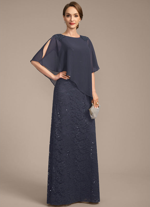 Robe Chic Célébration Éternelle - gallery 5