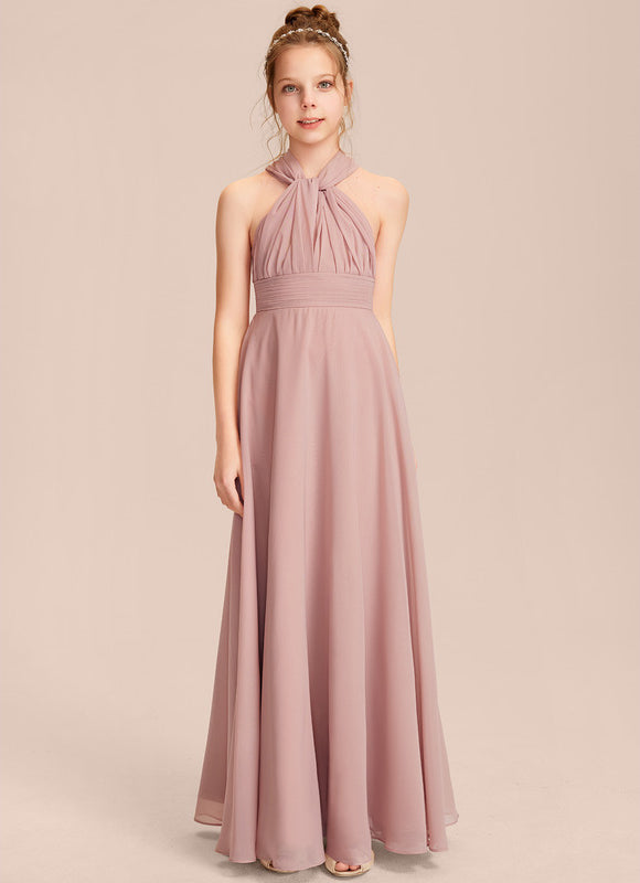 Robe Chic Chiffon Douceur - gallery 1