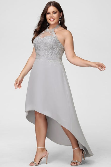 Robe Chic Élégance Mirage - gallery 6