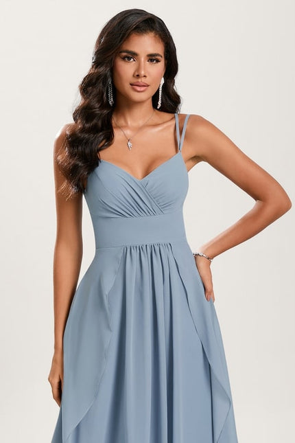 Robe Longue Bohème Hippie Chic - gallery 5