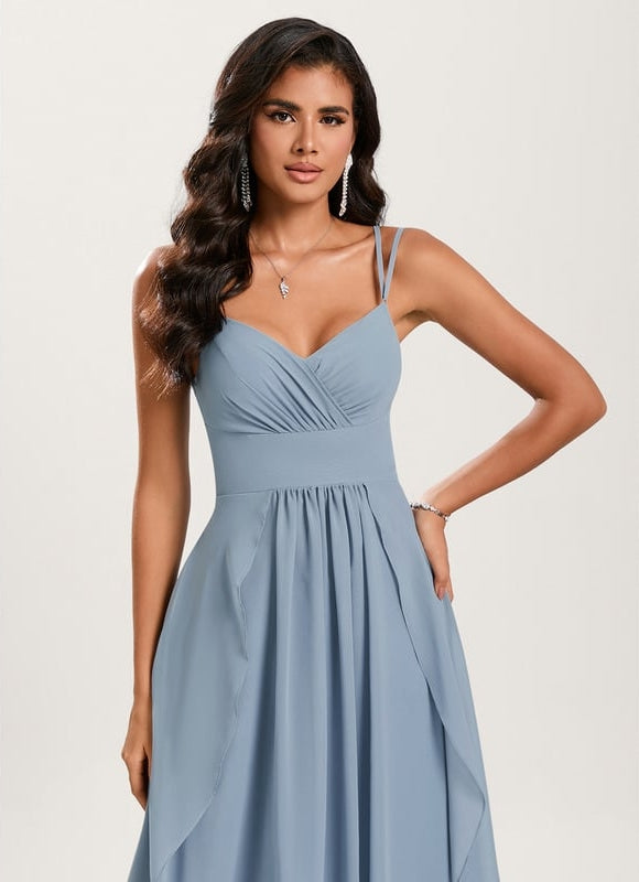 Robe Longue Bohème Hippie Chic - gallery 5