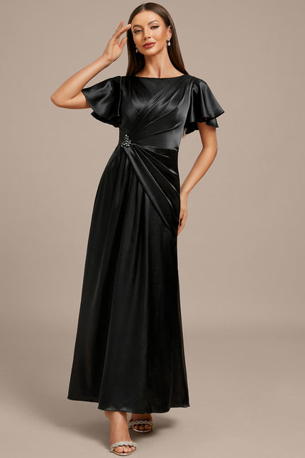 Robe Chic Pour Mariage Automne - gallery 2