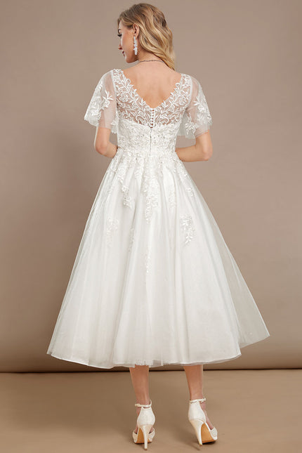 Robe Chic Éclat Cristallin - gallery 5