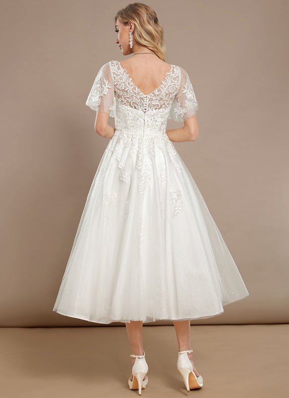Robe Chic Éclat Cristallin - gallery 5