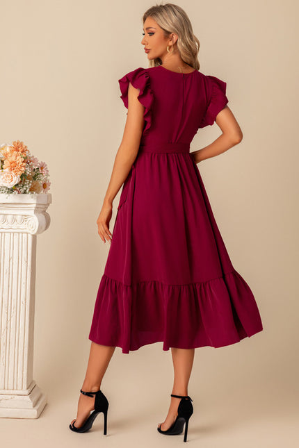 Robe Ample Chic - gallery 2