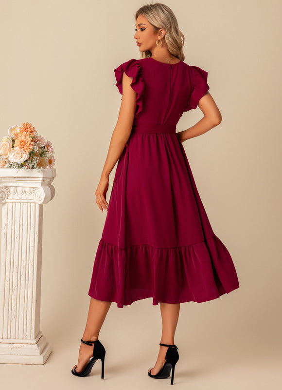 Robe Ample Chic - gallery 2