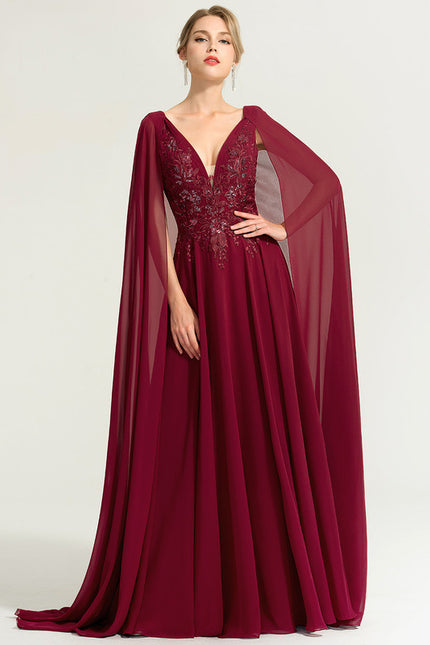 Robe Chic Vigneronne Éclatante - gallery 2
