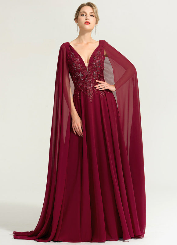 Robe Chic Vigneronne Éclatante - gallery 2