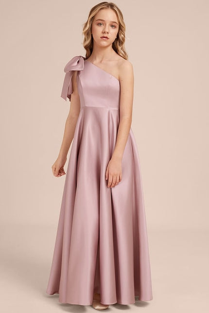 Robe Chic Éclat De Rosée - gallery 1