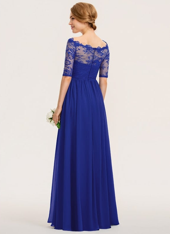Robe Chic Chant Sublime - gallery 3