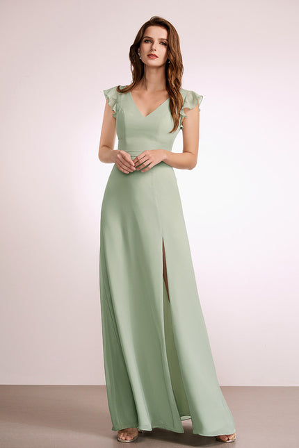 Robes Bohème Chic Mariage - gallery 3