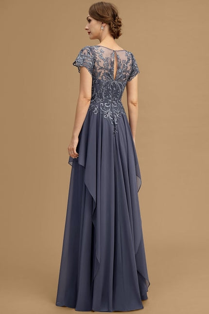 Robe Chic Maternelle Couture - gallery 2