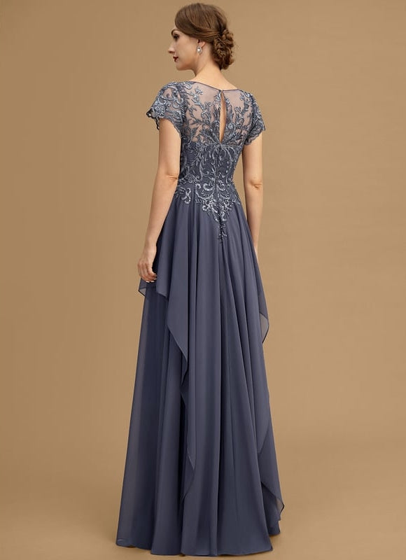 Robe Chic Maternelle Couture - gallery 2