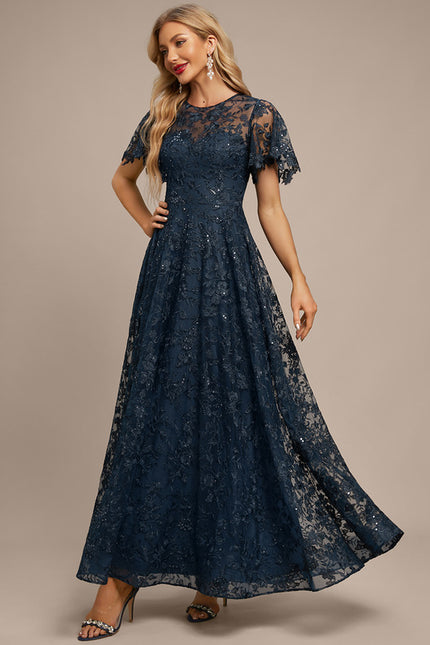Robe Chic Illusion Couture - gallery 1