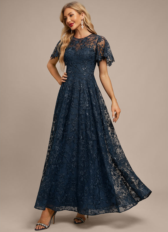 Robe Chic Illusion Couture - gallery 1