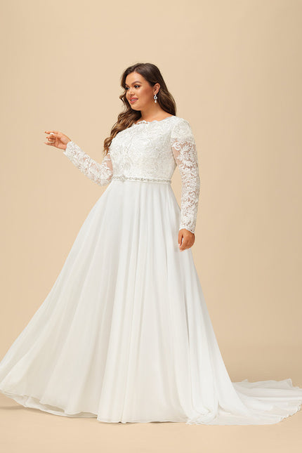 Robe Chic Nuptiale Chic - gallery 7