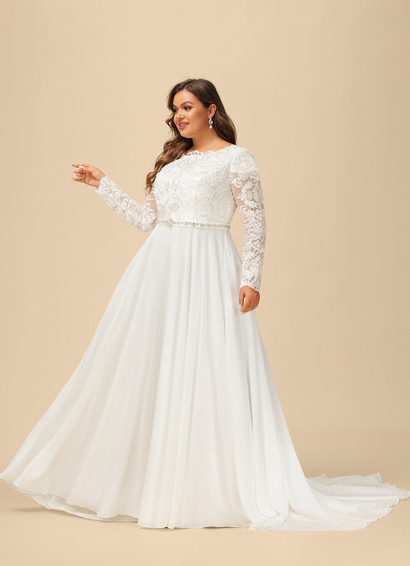 Robe Chic Nuptiale Chic - gallery 7