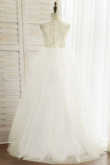 Robe Chic Fille Étoile - gallery 2