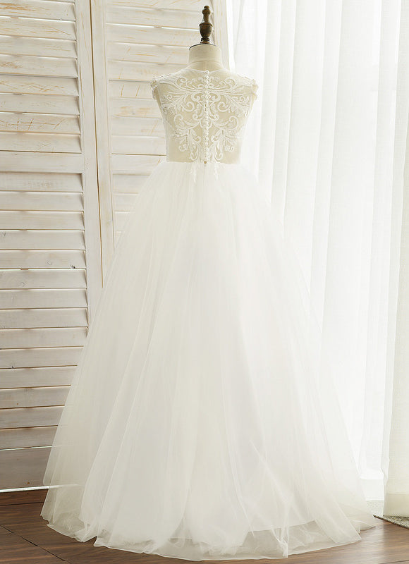 Robe Chic Fille Étoile - gallery 2