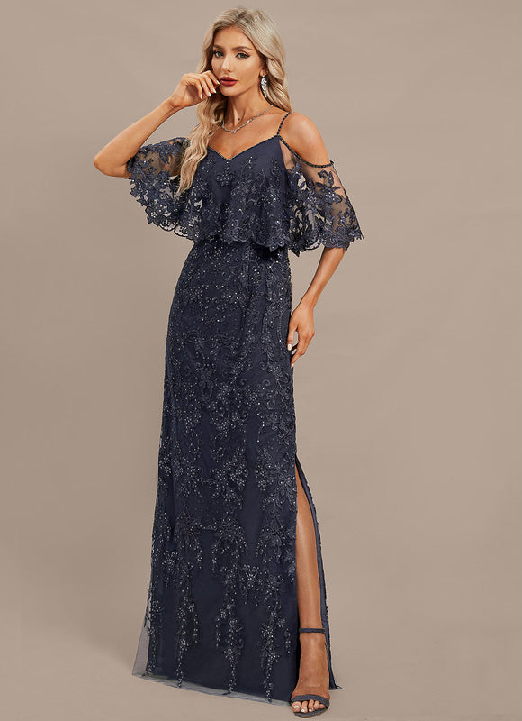 Robe Chic Étoffe De Lune - gallery 4