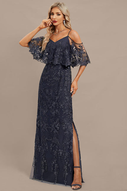 Robe Chic Étoffe De Lune - gallery 4