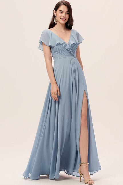 Robes Bohème Chic Mariage - gallery 2